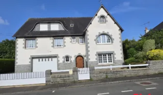 Maison 8 pièce(s)