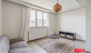 Appartement 2 pièce(s)