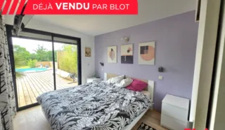 Maison 5 pièce(s)