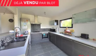 Maison 5 pièce(s)