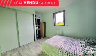 Maison 5 pièce(s)