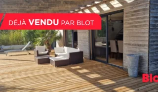 Maison 5 pièce(s)