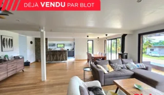 Maison 5 pièce(s)