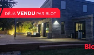 Maison 5 pièce(s)