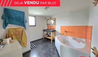 Maison 5 pièce(s)