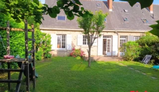 Maison 7 pièce(s)