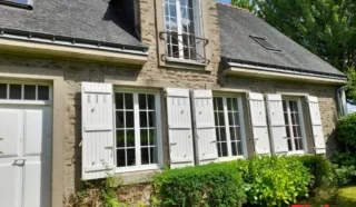 Maison 7 pièce(s)
