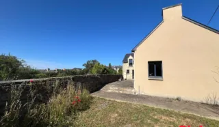Maison 5 pièce(s)