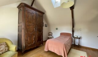 Maison 5 pièce(s)