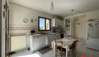 Maison 5 pièce(s)