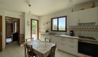 Maison 5 pièce(s)