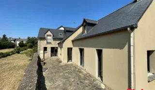 Maison 5 pièce(s)