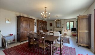 Maison 5 pièce(s)