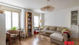 Maison 6 pièce(s)