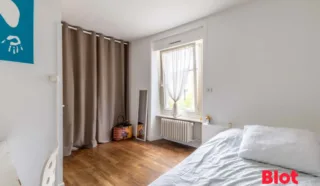 Maison 6 pièce(s)