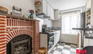 Maison 6 pièce(s)