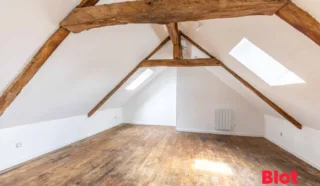 Maison 6 pièce(s)