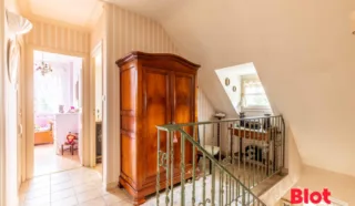 Maison 5 pièce(s)