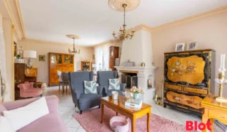 Maison 5 pièce(s)