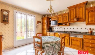 Maison 5 pièce(s)