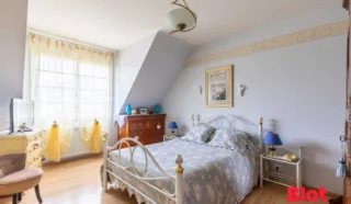 Maison 5 pièce(s)