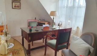 Maison 5 pièce(s)