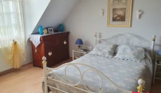 Maison 5 pièce(s)
