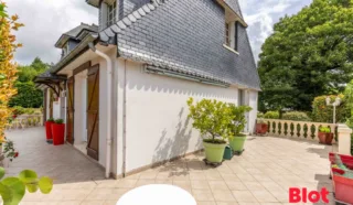 Maison 5 pièce(s)