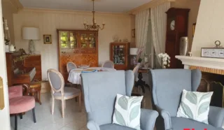 Maison 5 pièce(s)