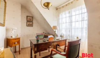 Maison 5 pièce(s)
