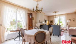 Maison 5 pièce(s)