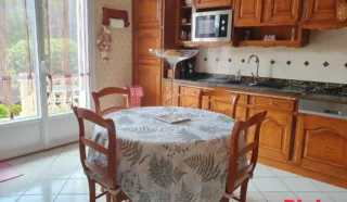 Maison 5 pièce(s)