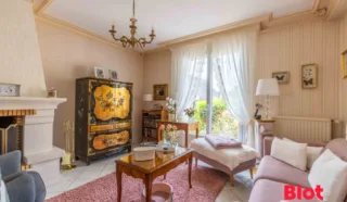 Maison 5 pièce(s)
