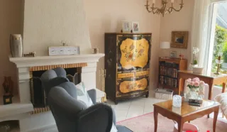 Maison 5 pièce(s)