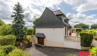 Maison 5 pièce(s)