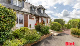 Maison 5 pièce(s)