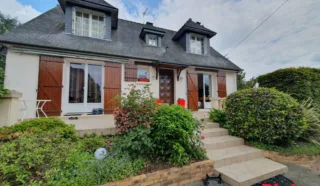 Maison 5 pièce(s)