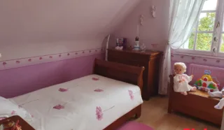 Maison 5 pièce(s)