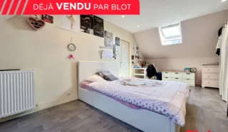Maison 6 pièce(s)