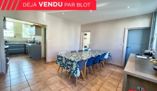 Maison 6 pièce(s)