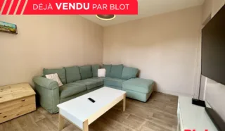 Maison 6 pièce(s)