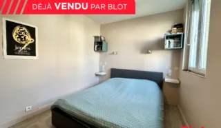 Maison 6 pièce(s)