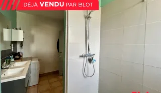 Maison 6 pièce(s)