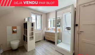 Maison 6 pièce(s)