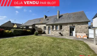 Maison 6 pièce(s)
