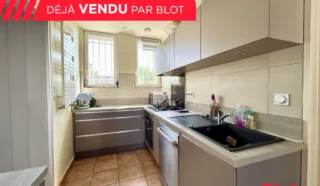 Maison 6 pièce(s)