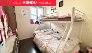 Maison 6 pièce(s)
