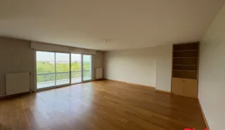 Appartement 4 pièce(s)