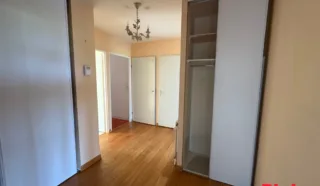 Appartement 4 pièce(s)