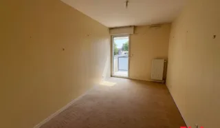 Appartement 4 pièce(s)
